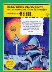 Verso de Chico Juarez (Arédit) -4- La Grande Victoire de Chico