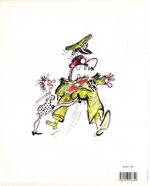 Verso de Vive les femmes ! - Tome c1983