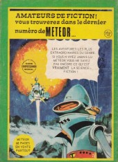 Verso de Canyon (Arédit) -16- Le dresseur de chevaux
