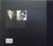 Verso de (AUT) Pratt, Hugo (en italien) -Cat- Teff immagini e parole