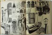 Verso de (AUT) Pratt, Hugo (en espagnol) -a- Hugo Pratt