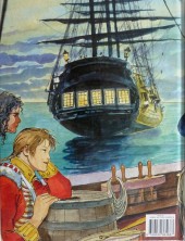 Verso de El Gaucho (en néerlandais) - El Gaucho