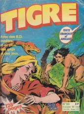 Verso de Tigre (Edi Europ) -50- Bengala 4 