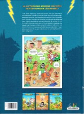 Verso de Les petits Mythos -2a2014- Le grand Icare