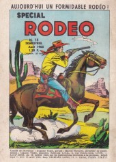 Verso de Kiwi (Spécial) (Lug) -24- Dan sabre - fleurs de cactus