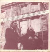 Verso de (AUT) Hausman - La bonne confiture