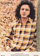 Verso de Zorro (3e Série - SFPI - Nouvelle Série puis Poche) -98- L'homme le cheval et la brute