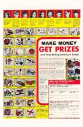 Verso de 2001: A Space Odyssey (1976) -4- Wheels of death!