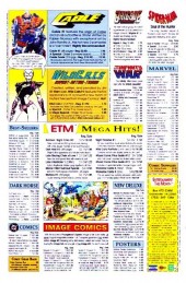 Verso de Warlock Vol.3 (1992) -4- Where dwells the star thief!
