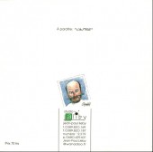 Verso de S'Emma - Emma la cigogne -1a- 