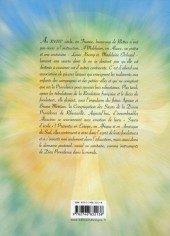 Verso de Les sœurs de la divine providence de Ribeauvillé - Un chemin de confiance