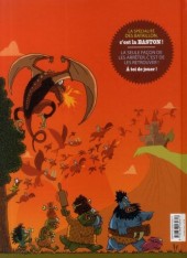 Verso de (AUT) Bataillon - Cherche la famille Bataillon