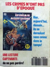 Verso de Mafioso -90- Interview exclusive