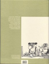 Verso de Les bidochon -19b2015- Les bidochon internautes