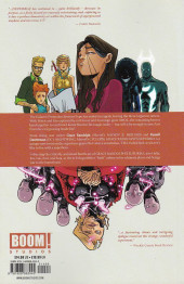 Verso de Supurbia (Boom! Studios - 2012) -INT04- Hard Truths