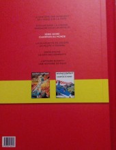 Verso de Jacky Ickx (L'intégrale) -3- Volume 3