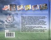 Verso de S'Emma - Emma la cigogne -6- 