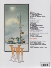 Verso de XIII -17a2015- L'or de Maximilien