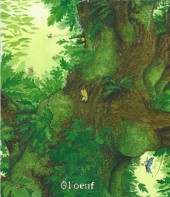 Verso de Quelquepatte - Tome b2015