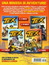 Verso de Tex (Mensile) -641- Giovani assassini