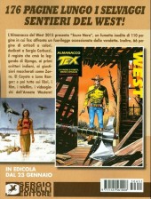 Verso de Tex (Mensile) -651- Luna insanguinata