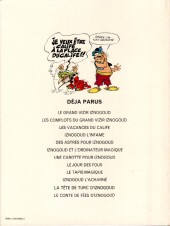 Verso de Iznogoud -6a1983- Iznogoud et l'ordinateur magique