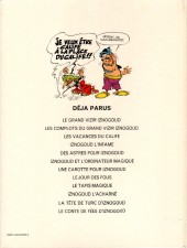 Verso de Iznogoud -9a1983- Le tapis magique
