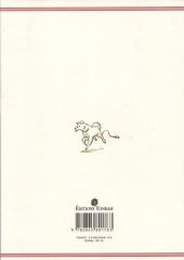 Verso de Maison Ikkoku (Juliette je t'aime) -6- Tome 6