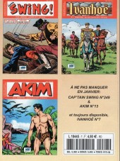 Verso de Marco Polo (Mon Journal 2013) -7- Mission à Khamil