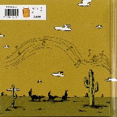 Verso de Mexicano (El) - El Mexicano