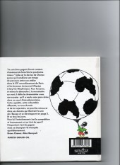 Verso de (AUT) Chenez - L'important c'est de gagner !