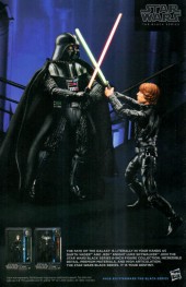 Verso de Darth Vader (2015) -2- Book I, Part II : Vader
