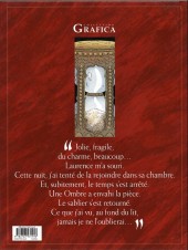 Verso de Ombres -4a2008- IV. Le Sablier 2