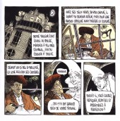 Verso de La lune enrobée - La Lune enrobée
