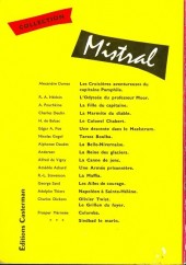 Verso de (AUT) Funcken - La maffia