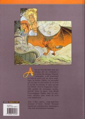 Verso de Aria -24a2004- L'âme captive