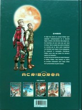 Verso de Acriboréa -4a2011- Les nuées