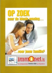 Verso de F.C. de Kampioenen -1Pub- Zal 't gaan ja ?