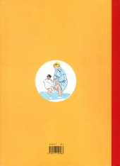 Verso de Bécassine -12c1994- Bécassine au Pays Basque