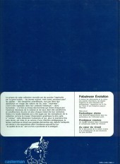 Verso de (AUT) Craenhals -1979- Fabuleuse évolution