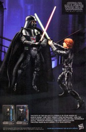 Verso de Darth Vader (2015) -3- Book I, Part III : Vader