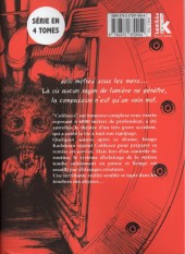 Verso de 6000 -2- Tome 2