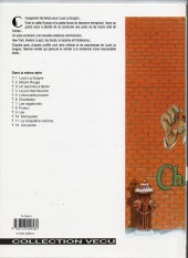 Verso de Louis la Guigne -6b1996- Charleston