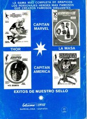 Verso de Thor (Vol.1) -18- Mientras el Universo tiembla