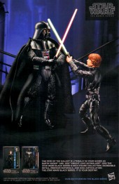 Verso de Darth Vader (2015) -4- Book I, Part IV : Vader
