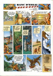 Verso de Pif Gadget (Nouvelle série) -31- Ta montre à peindre