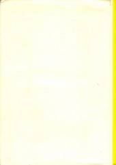 Verso de Les 4 as -HS1- Les 4 as font du cinéma