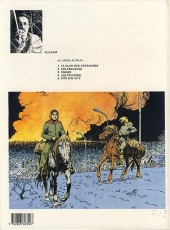 Verso de Simon du Fleuve -5b1983- Cité N.W.N°3
