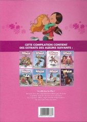 Verso de Les sisters -PUB- Best of