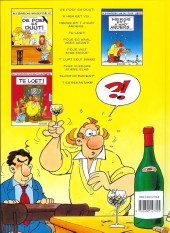 Verso de In d'environs van bij Poje -10- 't Es bekan niks !